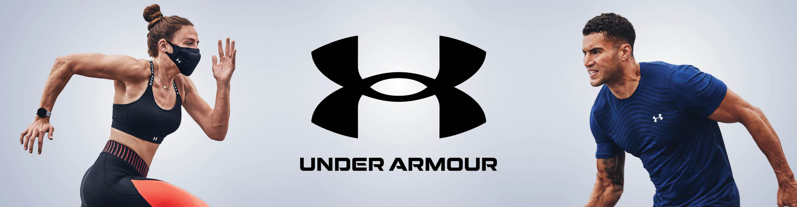 Under Armour Εκπτώσεις 2 Under Armour Εκπτώσεις -Under Armour Εκπτώσεις UA Collection banner