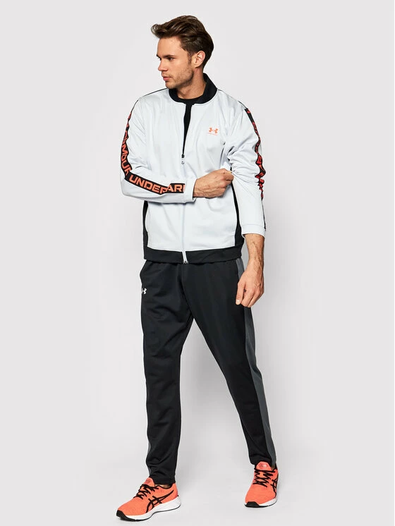 ΧΟΝΔΡΙΚΟ ΕΜΠΟΡΙΟ 👏 Το φθηνότερο 👏 Under Armour Άνδρες Μπλούζες Με Φερμουάρ Μπλούζα Ua Tricot Fashion 1366208 Λευκό Relaxed Fit 😀 🔔 4 ΧΟΝΔΡΙΚΟ ΕΜΠΟΡΙΟ 👏 Το φθηνότερο 👏 Under Armour Άνδρες Μπλούζες Με Φερμουάρ Μπλούζα Ua Tricot Fashion 1366208 Λευκό Relaxed Fit 😀 🔔 - Image 2