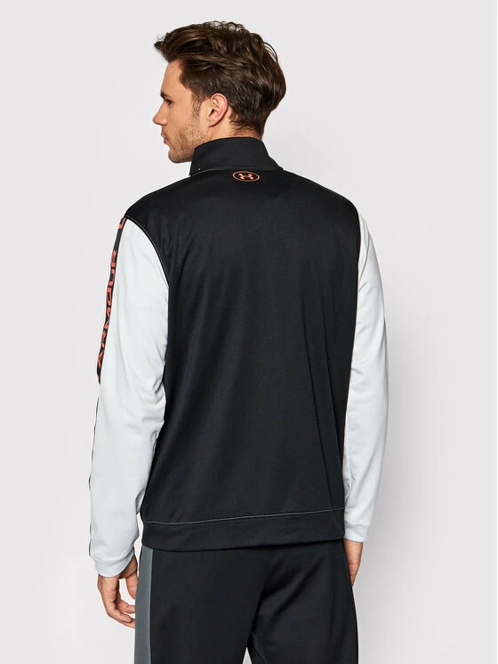 ΧΟΝΔΡΙΚΟ ΕΜΠΟΡΙΟ 👏 Το φθηνότερο 👏 Under Armour Άνδρες Μπλούζες Με Φερμουάρ Μπλούζα Ua Tricot Fashion 1366208 Λευκό Relaxed Fit 😀 🔔 5 ΧΟΝΔΡΙΚΟ ΕΜΠΟΡΙΟ 👏 Το φθηνότερο 👏 Under Armour Άνδρες Μπλούζες Με Φερμουάρ Μπλούζα Ua Tricot Fashion 1366208 Λευκό Relaxed Fit 😀 🔔 - Image 3