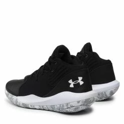 Αγορά ✔️ Πολύ καλή προσφορά 🔔 Under Armour Άνδρες Παπούτσια για Μπάσκετ Παπούτσια Ua Jet '21 3024260-001 Μαύρο 🛒 🔔 -Under Armour Εκπτώσεις unnamed file 1019