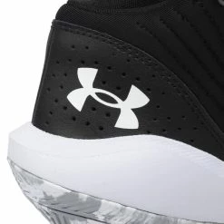 Αγορά ✔️ Πολύ καλή προσφορά 🔔 Under Armour Άνδρες Παπούτσια για Μπάσκετ Παπούτσια Ua Jet '21 3024260-001 Μαύρο 🛒 🔔 -Under Armour Εκπτώσεις unnamed file 1022