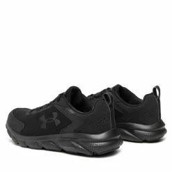 Νέος 👍 Flash Sale 💯 Under Armour Άνδρες Παπούτσια Προπόνησης Παπούτσια Ua Charged Assert 9 3024590003-003 Μαύρο 💯 ⭐ -Under Armour Εκπτώσεις unnamed file 1025