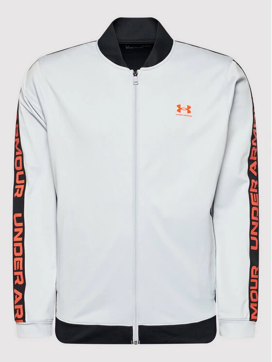 ΧΟΝΔΡΙΚΟ ΕΜΠΟΡΙΟ 👏 Το φθηνότερο 👏 Under Armour Άνδρες Μπλούζες Με Φερμουάρ Μπλούζα Ua Tricot Fashion 1366208 Λευκό Relaxed Fit 😀 🔔 7 ΧΟΝΔΡΙΚΟ ΕΜΠΟΡΙΟ 👏 Το φθηνότερο 👏 Under Armour Άνδρες Μπλούζες Με Φερμουάρ Μπλούζα Ua Tricot Fashion 1366208 Λευκό Relaxed Fit 😀 🔔 - Image 5