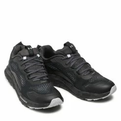 Κουπόνι 🤩 Κουπόνι ✨ Under Armour Άνδρες Παπούτσια Για Τρέξιμο Παπούτσια Ua Charged Bandit Tr 2 3024186-001 Μαύρο 🔥 🤩 -Under Armour Εκπτώσεις unnamed file 1039