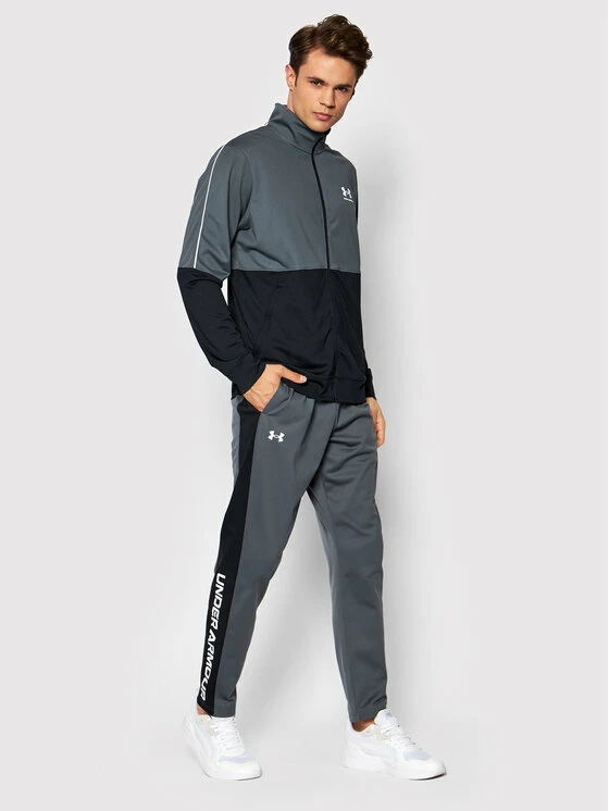 Καλύτερες κριτικές για 🧨 Κουπόνι ✔️ Under Armour Άνδρες Παντελόνια Φόρμας Παντελόνι φόρμας Ua Brawler 1366213 Γκρι Relaxed Fit 🎉 🤩 4 Καλύτερες κριτικές για 🧨 Κουπόνι ✔️ Under Armour Άνδρες Παντελόνια Φόρμας Παντελόνι φόρμας Ua Brawler 1366213 Γκρι Relaxed Fit 🎉 🤩 - Image 2