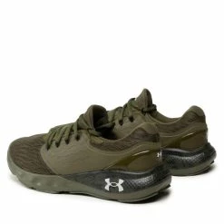 Καλύτερη πώληση 👍 Πολύ καλή προσφορά 👍 Under Armour Άνδρες Παπούτσια Προπόνησης Παπούτσια Ua Charged Vantage Camo 3024244-300 Πράσινο 🎉 ✔️ -Under Armour Εκπτώσεις unnamed file 1065