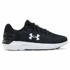Ολοκαίνουργιο 🔥 ΧΟΝΔΡΙΚΟ ΕΜΠΟΡΙΟ 🛒 Under Armour Άνδρες Παπούτσια Προπόνησης Παπούτσια Ua Charged Rogue 2.5 3024400-001 Μαύρο 🎁 🛒 -Under Armour Εκπτώσεις unnamed file 1070