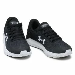 Ολοκαίνουργιο 🔥 ΧΟΝΔΡΙΚΟ ΕΜΠΟΡΙΟ 🛒 Under Armour Άνδρες Παπούτσια Προπόνησης Παπούτσια Ua Charged Rogue 2.5 3024400-001 Μαύρο 🎁 🛒 -Under Armour Εκπτώσεις unnamed file 1073