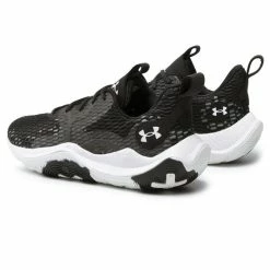 Ολοκαίνουργιο 🎁 Καλύτερες κριτικές για 🧨 Under Armour Άνδρες Παπούτσια για Μπάσκετ Παπούτσια Ua Spawn 3 3023738-001 Μαύρο 🎁 🎁 -Under Armour Εκπτώσεις unnamed file 1083