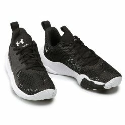 Ολοκαίνουργιο 🎁 Καλύτερες κριτικές για 🧨 Under Armour Άνδρες Παπούτσια για Μπάσκετ Παπούτσια Ua Spawn 3 3023738-001 Μαύρο 🎁 🎁 -Under Armour Εκπτώσεις unnamed file 1085