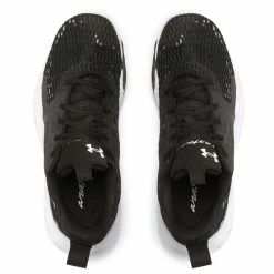 Ολοκαίνουργιο 🎁 Καλύτερες κριτικές για 🧨 Under Armour Άνδρες Παπούτσια για Μπάσκετ Παπούτσια Ua Spawn 3 3023738-001 Μαύρο 🎁 🎁 -Under Armour Εκπτώσεις unnamed file 1086