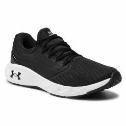 ΧΟΝΔΡΙΚΟ ΕΜΠΟΡΙΟ ⌛ Φτηνός 👏 Under Armour Άνδρες Παπούτσια Προπόνησης Παπούτσια Ua Charged Vantage 3023550-001 Μαύρο ✔️ ✨