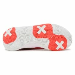 Φτηνός 😍 ΧΟΝΔΡΙΚΟ ΕΜΠΟΡΙΟ ✔️ Under Armour Άνδρες Παπούτσια για Μπάσκετ Παπούτσια Ua Spawn 3 3023738-600 Κόκκινο 🌟 😍 -Under Armour Εκπτώσεις unnamed file 1096