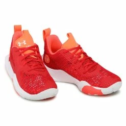 Φτηνός 😍 ΧΟΝΔΡΙΚΟ ΕΜΠΟΡΙΟ ✔️ Under Armour Άνδρες Παπούτσια για Μπάσκετ Παπούτσια Ua Spawn 3 3023738-600 Κόκκινο 🌟 😍 -Under Armour Εκπτώσεις unnamed file 1097
