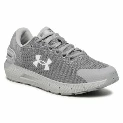Η καλύτερη συμφωνία 🛒 Τοπ 10 ⭐ Under Armour Άνδρες Παπούτσια Προπόνησης Παπούτσια Ua Charged Rogue 2.5 3024400-102 Γκρι 🎁 🎁