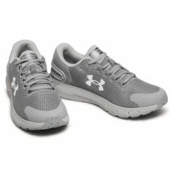 Η καλύτερη συμφωνία 🛒 Τοπ 10 ⭐ Under Armour Άνδρες Παπούτσια Προπόνησης Παπούτσια Ua Charged Rogue 2.5 3024400-102 Γκρι 🎁 🎁 -Under Armour Εκπτώσεις unnamed file 1115