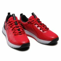 Συμφωνίες 🌟 Προώθηση 🌟 Under Armour Άνδρες Παπούτσια Προπόνησης Παπούτσια Ua Charged Commit Tr 3 3023703-600 Κόκκινο ❤️ ⭐ -Under Armour Εκπτώσεις unnamed file 1121