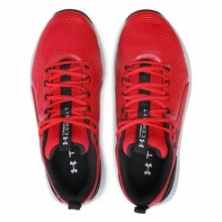Συμφωνίες 🌟 Προώθηση 🌟 Under Armour Άνδρες Παπούτσια Προπόνησης Παπούτσια Ua Charged Commit Tr 3 3023703-600 Κόκκινο ❤️ ⭐ -Under Armour Εκπτώσεις unnamed file 1122