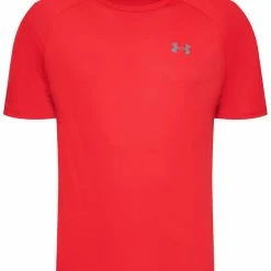 Καλύτερη πώληση 🎁 Συμφωνίες 💯 Under Armour Άνδρες Μπλουζάκια Τεχνικά Φανελάκι τεχνικό Ua Tech™ 2.0 1326413 Κόκκινο Regular Fit ✨ 🎁 -Under Armour Εκπτώσεις unnamed file 113
