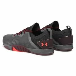 Το φθηνότερο 🔔 Προώθηση 🥰 Under Armour Άνδρες Παπούτσια Προπόνησης Παπούτσια Ua Tribase Reign 3 3023698-101 Γκρι ✨ 🧨 -Under Armour Εκπτώσεις unnamed file 1149