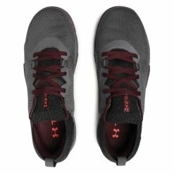 Το φθηνότερο 🔔 Προώθηση 🥰 Under Armour Άνδρες Παπούτσια Προπόνησης Παπούτσια Ua Tribase Reign 3 3023698-101 Γκρι ✨ 🧨 -Under Armour Εκπτώσεις unnamed file 1152