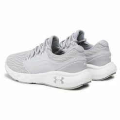 Φτηνός ⭐ Νέος ❤️ Under Armour Άνδρες Παπούτσια Προπόνησης Παπούτσια Ua Charget Vantage 3023550-102 Γκρι ⭐ 👍 -Under Armour Εκπτώσεις unnamed file 1161