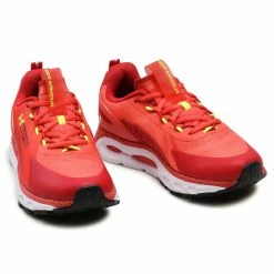 Νέος ⌛ Πολύ καλή προσφορά 😍 Under Armour Άνδρες Αγωνιστικά Παπούτσια Παπούτσια Ua Hovr Infinite Summit 2 3023633-601 Κόκκινο 💯 🥰 -Under Armour Εκπτώσεις unnamed file 1175