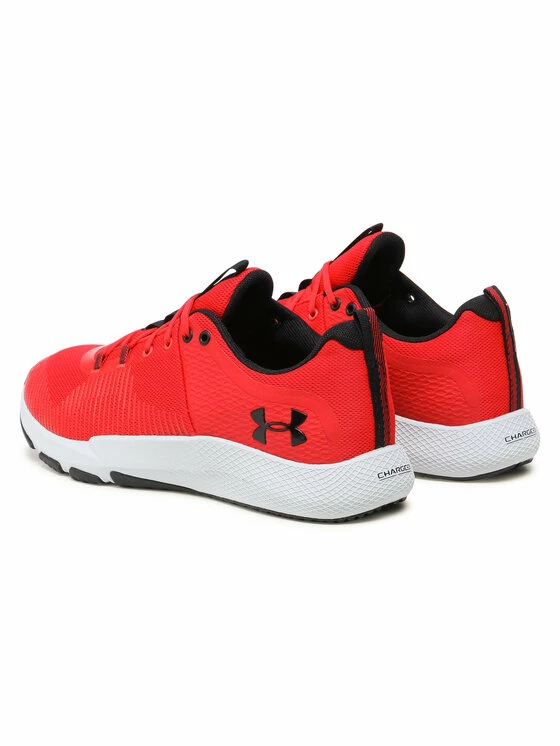 Αγορά 🛒 Πολύ καλή προσφορά 💯 Under Armour Άνδρες Παπούτσια Προπόνησης Παπούτσια Ua Charged Engage 3022616-600 Κόκκινο 👍 ⭐ 5 Αγορά 🛒 Πολύ καλή προσφορά 💯 Under Armour Άνδρες Παπούτσια Προπόνησης Παπούτσια Ua Charged Engage 3022616-600 Κόκκινο 👍 ⭐ - Image 3
