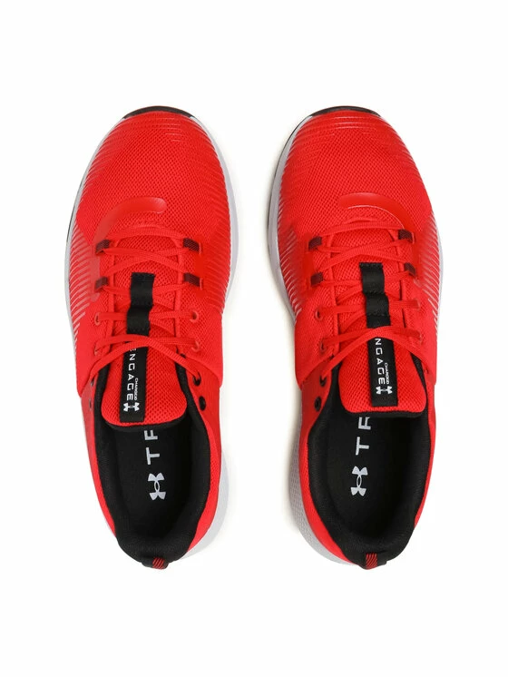 Αγορά 🛒 Πολύ καλή προσφορά 💯 Under Armour Άνδρες Παπούτσια Προπόνησης Παπούτσια Ua Charged Engage 3022616-600 Κόκκινο 👍 ⭐ 8 Αγορά 🛒 Πολύ καλή προσφορά 💯 Under Armour Άνδρες Παπούτσια Προπόνησης Παπούτσια Ua Charged Engage 3022616-600 Κόκκινο 👍 ⭐ - Image 6