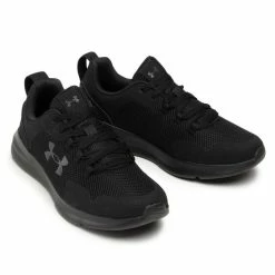 Κουπόνι 💯 Πολύ καλή προσφορά 🔔 Under Armour Άνδρες Ψηλά Αθλητικά Αθλητικά Ua Essential 3022954-004 Μαύρο ✔️ 🥰 -Under Armour Εκπτώσεις unnamed file 1193