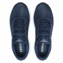 Εκπτωση 🤩 Φτηνός ✔️ Under Armour Άνδρες Παπούτσια Προπόνησης Παπούτσια Ua Charged Pursuit 2 3022594-401 Σκούρο μπλε ⭐ 🔥 -Under Armour Εκπτώσεις unnamed file 1206