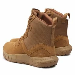 Ολοκαίνουργιο 🔔 Προϋπολογισμός 🔔 Under Armour Άνδρες Ψηλά Παπούτσια Πεζοπορίας Παπούτσια Ua Micro G Valsetz AR670 3024009200-200 Καφέ 🔔 🎉 -Under Armour Εκπτώσεις unnamed file 1215