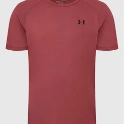 Τοπ 10 ✔️ Κουπόνι 🌟 Under Armour Άνδρες Μπλουζάκια Τεχνικά Φανελάκι τεχνικό Ua Tech 2.0 1326413 Μπορντό Loose Fit 🔥 🤩 -Under Armour Εκπτώσεις unnamed file 123