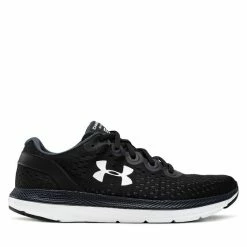 Φτηνός ✔️ Προώθηση ⭐ Under Armour Άνδρες Παπούτσια Προπόνησης Παπούτσια Charged Impulse 3021950-002 Μαύρο 👏 🧨 -Under Armour Εκπτώσεις unnamed file 1238