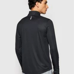 Best Pirce 🛒 Συμφωνίες 🤩 Under Armour Άνδρες Μπλουζάκια Τεχνικά Φανελάκι τεχνικό Ua Speed Stride Shock 1356174 Μαύρο Fitted Fit 🎉 ⌛ -Under Armour Εκπτώσεις unnamed file 1250