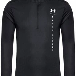 Best Pirce 🛒 Συμφωνίες 🤩 Under Armour Άνδρες Μπλουζάκια Τεχνικά Φανελάκι τεχνικό Ua Speed Stride Shock 1356174 Μαύρο Fitted Fit 🎉 ⌛ -Under Armour Εκπτώσεις unnamed file 1252
