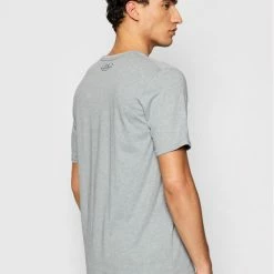 Best Pirce 🛒 Προϋπολογισμός 🥰 Under Armour Άνδρες T-shirts T-Shirt Ua Boxed Sportstyle 1329581 Γκρι Loose Fit 🔥 🔥 -Under Armour Εκπτώσεις unnamed file 1255