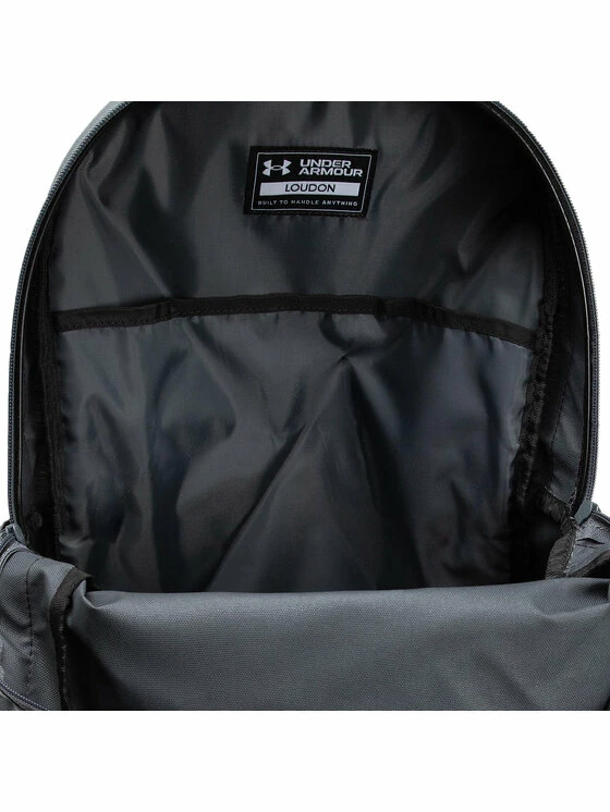 Καλύτερη πώληση ⌛ Το φθηνότερο 🎉 Under Armour Σακίδια Πλάτης Σακίδιο Loudon 🎒 🎒 Backpack 1364186-012 Γκρι 🌟 ✨ 8 Καλύτερη πώληση ⌛ Το φθηνότερο 🎉 Under Armour Σακίδια Πλάτης Σακίδιο Loudon 🎒 🎒 Backpack 1364186-012 Γκρι 🌟 ✨ - Image 6