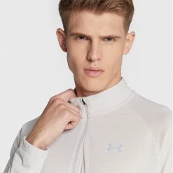 Νέος 🤩 Ολοκαίνουργιο 🌟 Under Armour Άνδρες Μπλουζάκια Τεχνικά Φανελάκι τεχνικό Ua Streaker 1361474 Γκρι Slim Fit 🥰 🥰 -Under Armour Εκπτώσεις unnamed file 1295