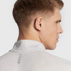 Νέος 🤩 Ολοκαίνουργιο 🌟 Under Armour Άνδρες Μπλουζάκια Τεχνικά Φανελάκι τεχνικό Ua Streaker 1361474 Γκρι Slim Fit 🥰 🥰 -Under Armour Εκπτώσεις unnamed file 1296