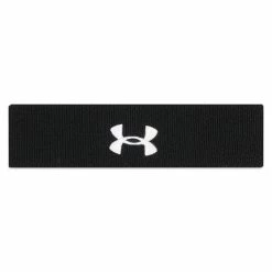 Best Pirce 🤩 Κουπόνι ❤️ Under Armour Άνδρες Σκούφοι & Καπέλα Κορδέλα μαλλιών Ua Performance Headband 1276990 Μαύρο 🤩 ⭐