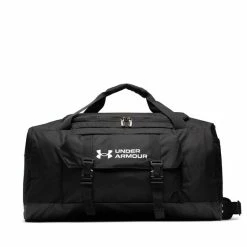 Εκπτωση 💯 Η καλύτερη συμφωνία 😀 Under Armour Άνδρες Τσάντες Σάκος Ua Gametime 1369218-001 Μαύρο 😉 👏