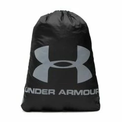 Πολύ καλή προσφορά 🎁 Φτηνός 🧨 Under Armour Άνδρες Πουγκί Σακίδιο πλάτης πουγκί Ua Ozsee 1240539-009 Μαύρο 😉 🤩