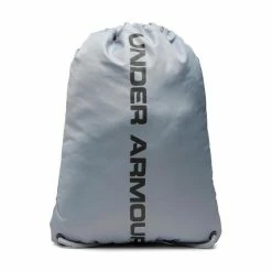 Πολύ καλή προσφορά 🎁 Φτηνός 🧨 Under Armour Άνδρες Πουγκί Σακίδιο πλάτης πουγκί Ua Ozsee 1240539-009 Μαύρο 😉 🤩 -Under Armour Εκπτώσεις unnamed file 1362