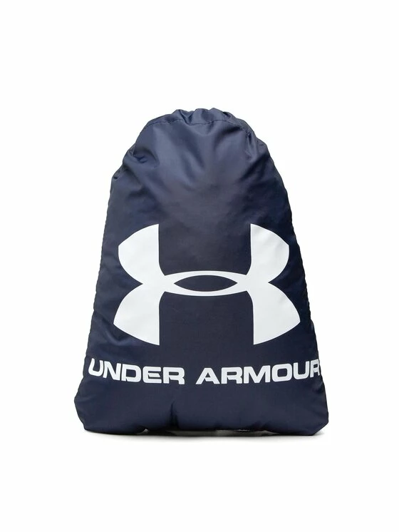 Συμφωνίες 🛒 Τοπ 10 🔔 Under Armour Άνδρες Πουγκί Σακίδιο πλάτης πουγκί Ua Ozsee 1240539-412 Σκούρο μπλε 🤩 😉 3 Συμφωνίες 🛒 Τοπ 10 🔔 Under Armour Άνδρες Πουγκί Σακίδιο πλάτης πουγκί Ua Ozsee 1240539-412 Σκούρο μπλε 🤩 😉