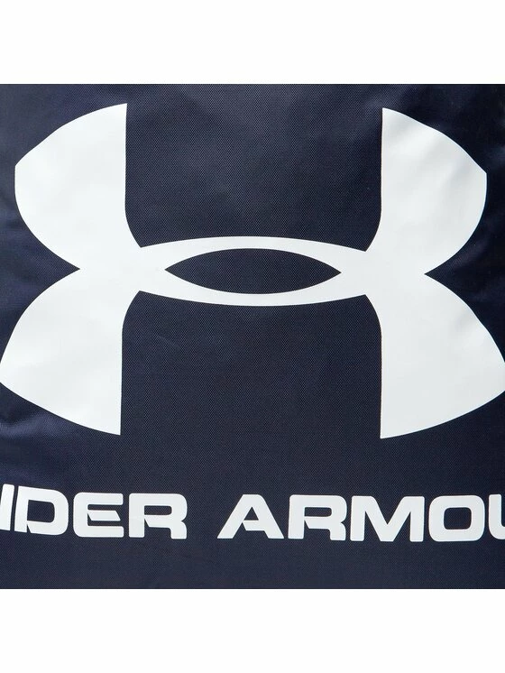 Συμφωνίες 🛒 Τοπ 10 🔔 Under Armour Άνδρες Πουγκί Σακίδιο πλάτης πουγκί Ua Ozsee 1240539-412 Σκούρο μπλε 🤩 😉 4 Συμφωνίες 🛒 Τοπ 10 🔔 Under Armour Άνδρες Πουγκί Σακίδιο πλάτης πουγκί Ua Ozsee 1240539-412 Σκούρο μπλε 🤩 😉 - Image 2