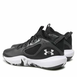 Εκπτωση ⌛ Best Pirce 👍 Under Armour Άνδρες Παπούτσια για Μπάσκετ Παπούτσια Ua Lockdown 6 3025616-001 Μαύρο 🌟 🌟 -Under Armour Εκπτώσεις unnamed file 1384
