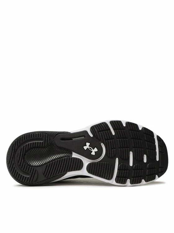Αγορά ⌛ Προώθηση 👍 Under Armour Άνδρες Παπούτσια Trail Παπούτσια Ua Hovr Turbulence 3025419-001 Μαύρο 💯 🥰 6 Αγορά ⌛ Προώθηση 👍 Under Armour Άνδρες Παπούτσια Trail Παπούτσια Ua Hovr Turbulence 3025419-001 Μαύρο 💯 🥰 - Image 4
