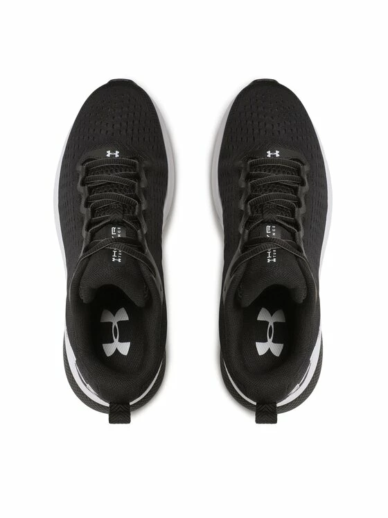 Αγορά ⌛ Προώθηση 👍 Under Armour Άνδρες Παπούτσια Trail Παπούτσια Ua Hovr Turbulence 3025419-001 Μαύρο 💯 🥰 7 Αγορά ⌛ Προώθηση 👍 Under Armour Άνδρες Παπούτσια Trail Παπούτσια Ua Hovr Turbulence 3025419-001 Μαύρο 💯 🥰 - Image 5