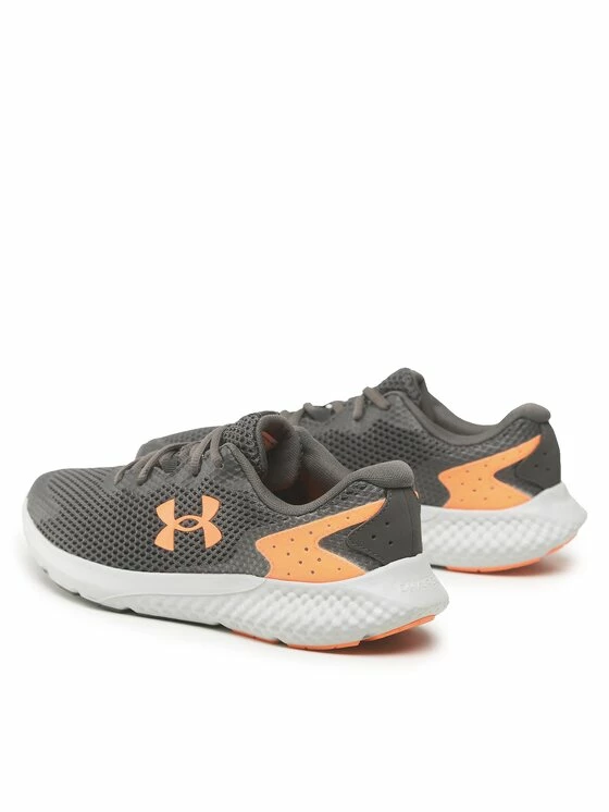 Το φθηνότερο 😉 Best Pirce 👏 Under Armour Άνδρες Παπούτσια Προπόνησης Παπούτσια Ua Charged Rogue 3 3024877-100 Γκρι 🎁 ⌛ 5 Το φθηνότερο 😉 Best Pirce 👏 Under Armour Άνδρες Παπούτσια Προπόνησης Παπούτσια Ua Charged Rogue 3 3024877-100 Γκρι 🎁 ⌛ - Image 3